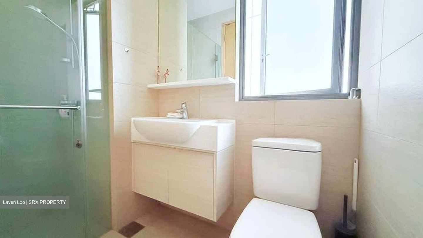 The Skywoods (D23), Condominium #601697861